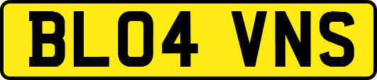 BL04VNS