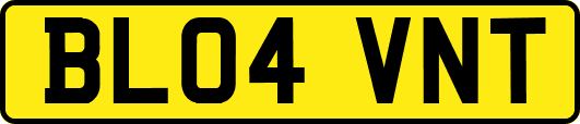 BL04VNT