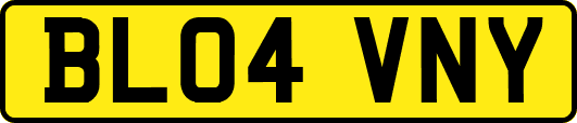 BL04VNY