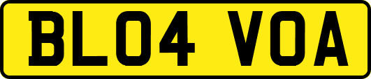 BL04VOA