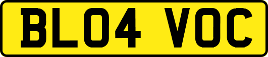 BL04VOC