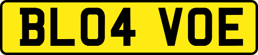 BL04VOE