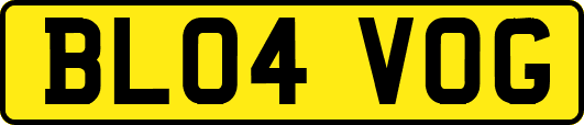 BL04VOG