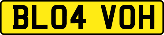 BL04VOH