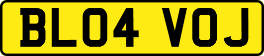 BL04VOJ