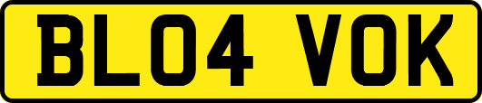 BL04VOK