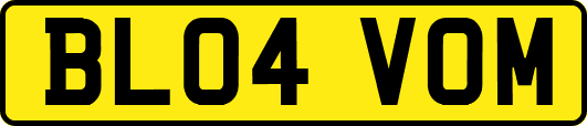 BL04VOM
