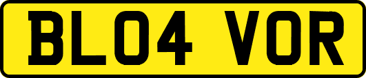 BL04VOR