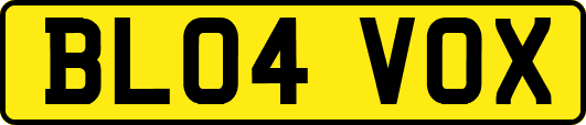 BL04VOX