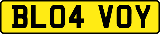 BL04VOY