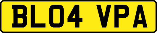 BL04VPA