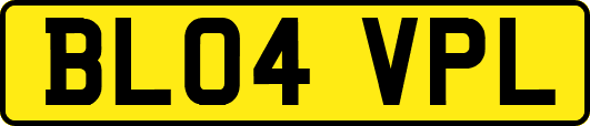 BL04VPL