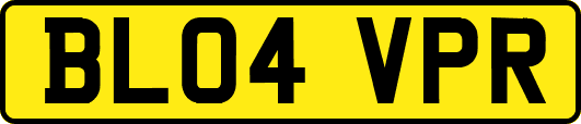 BL04VPR