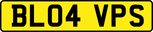 BL04VPS