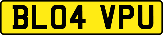 BL04VPU