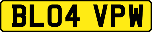 BL04VPW