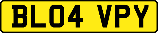 BL04VPY