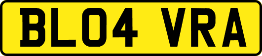 BL04VRA