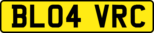 BL04VRC