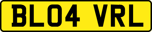 BL04VRL