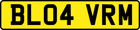 BL04VRM