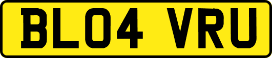 BL04VRU