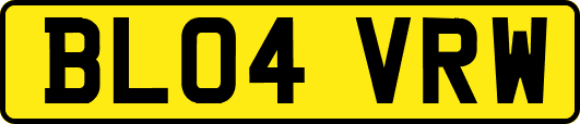 BL04VRW