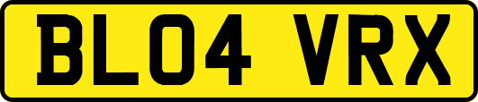 BL04VRX
