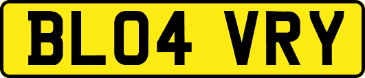 BL04VRY