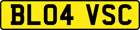 BL04VSC