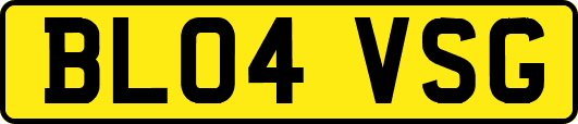BL04VSG