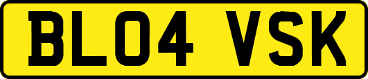 BL04VSK