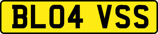 BL04VSS