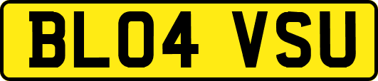 BL04VSU