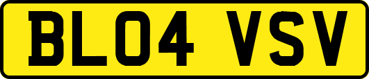 BL04VSV