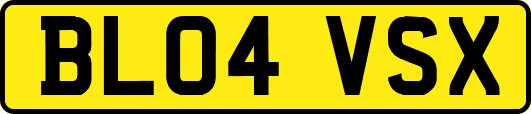 BL04VSX