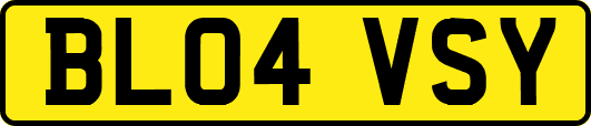 BL04VSY