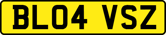 BL04VSZ