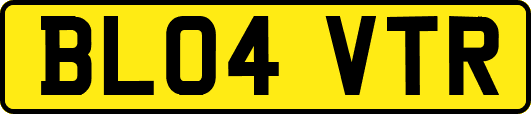 BL04VTR