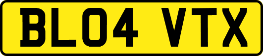 BL04VTX
