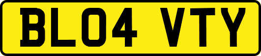 BL04VTY