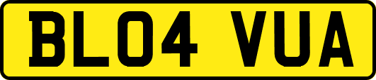 BL04VUA