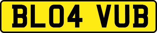 BL04VUB