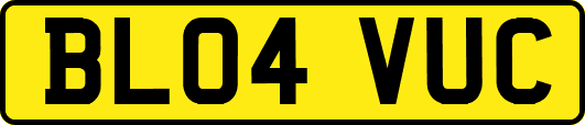 BL04VUC