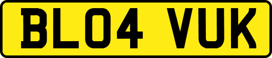 BL04VUK
