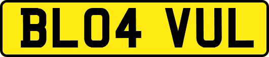 BL04VUL