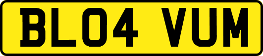 BL04VUM