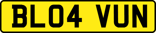 BL04VUN