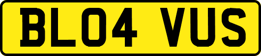 BL04VUS
