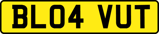 BL04VUT